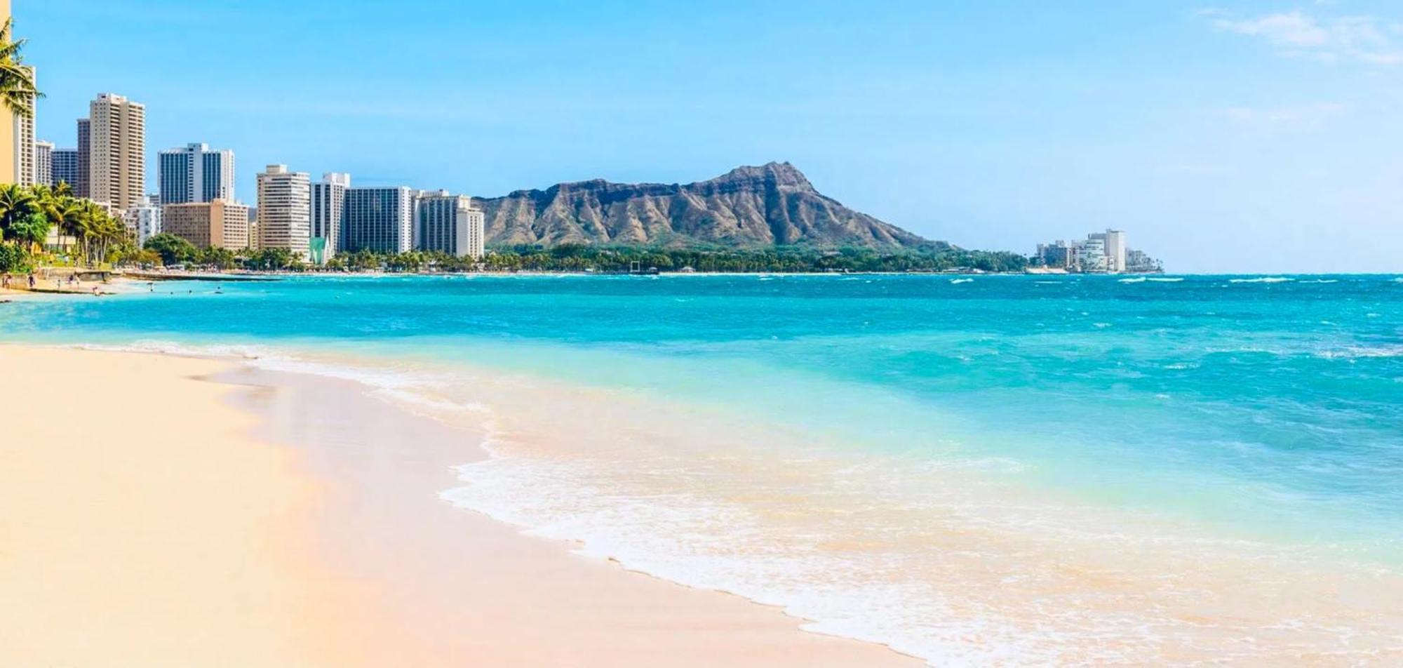 Panoramic Oceanview Resort - Full Kitchen In Each Room, 2 Swimming Pools, Onsite Restaurants, Fireworks Every Friday Honolulu Luaran gambar