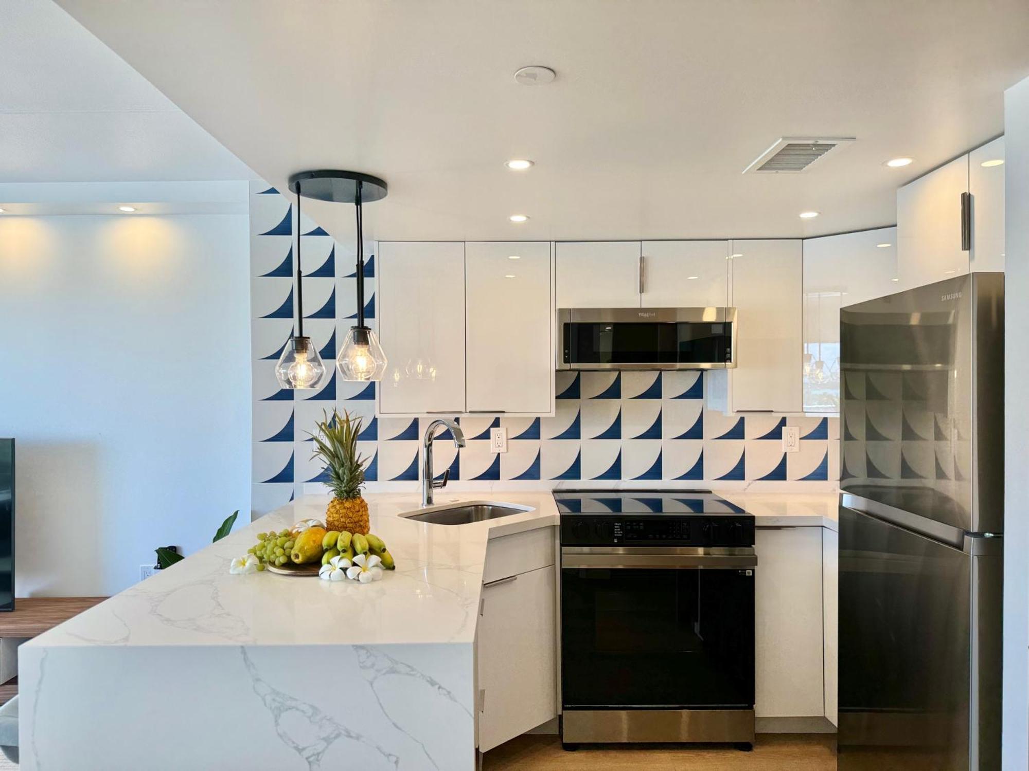 Panoramic Oceanview Resort - Full Kitchen In Each Room, 2 Swimming Pools, Onsite Restaurants, Fireworks Every Friday Honolulu Luaran gambar
