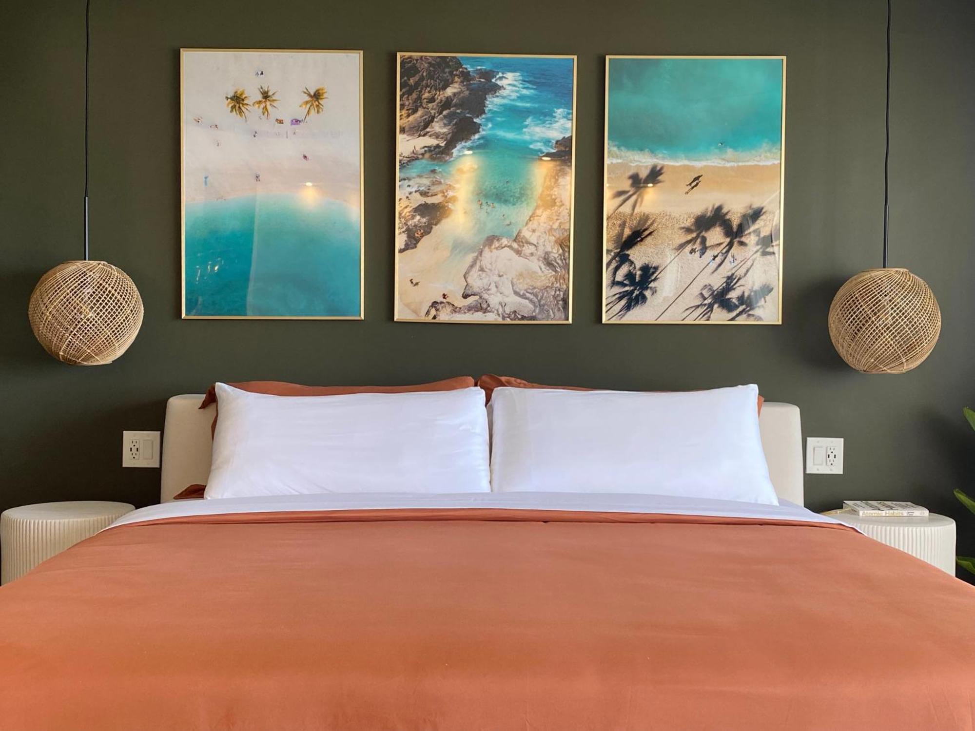 Panoramic Oceanview Resort - Full Kitchen In Each Room, 2 Swimming Pools, Onsite Restaurants, Fireworks Every Friday Honolulu Luaran gambar
