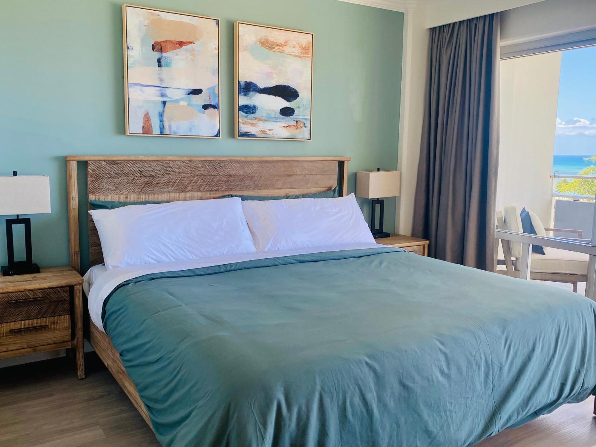 Panoramic Oceanview Resort - Full Kitchen In Each Room, 2 Swimming Pools, Onsite Restaurants, Fireworks Every Friday Honolulu Luaran gambar