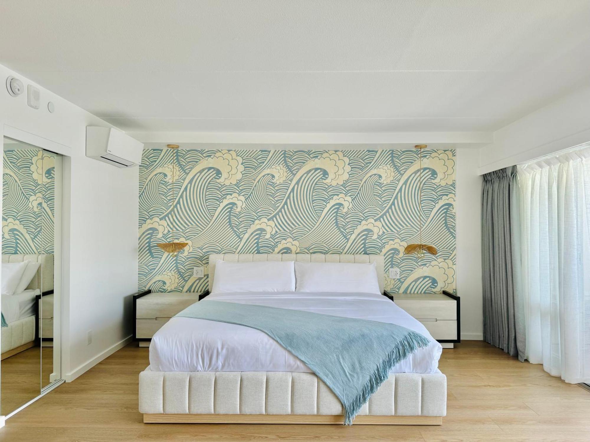 Panoramic Oceanview Resort - Full Kitchen In Each Room, 2 Swimming Pools, Onsite Restaurants, Fireworks Every Friday Honolulu Luaran gambar