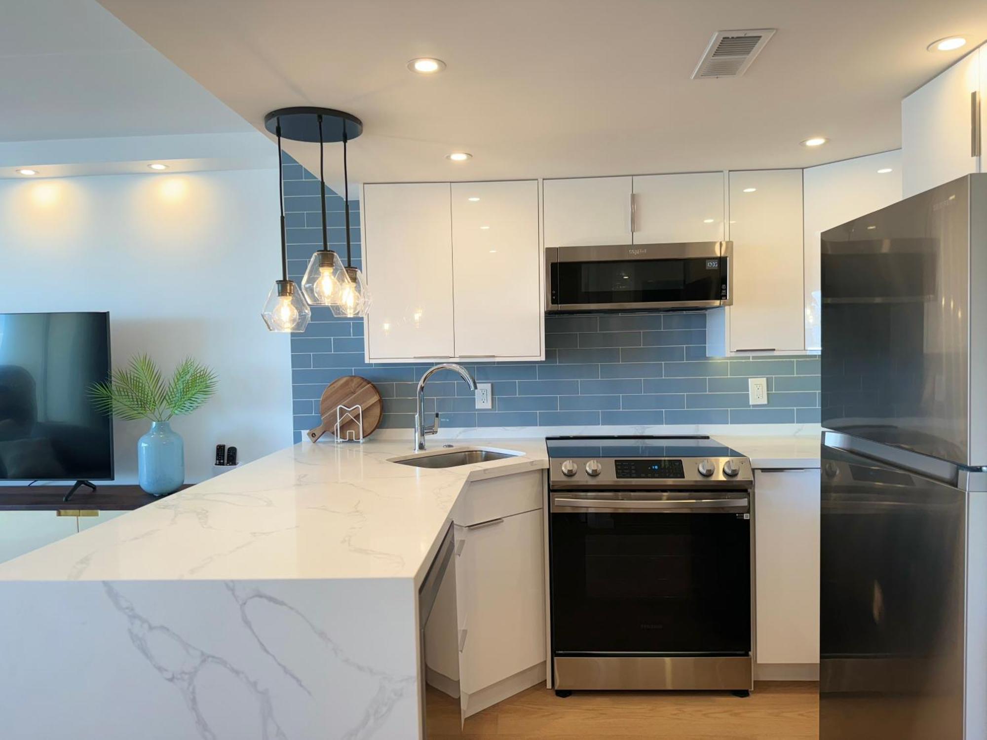 Panoramic Oceanview Resort - Full Kitchen In Each Room, 2 Swimming Pools, Onsite Restaurants, Fireworks Every Friday Honolulu Luaran gambar