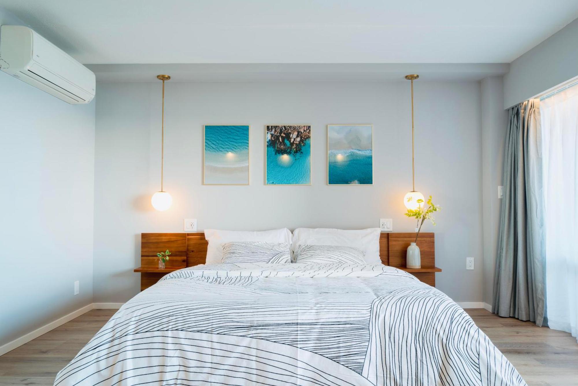 Panoramic Oceanview Resort - Full Kitchen In Each Room, 2 Swimming Pools, Onsite Restaurants, Fireworks Every Friday Honolulu Luaran gambar