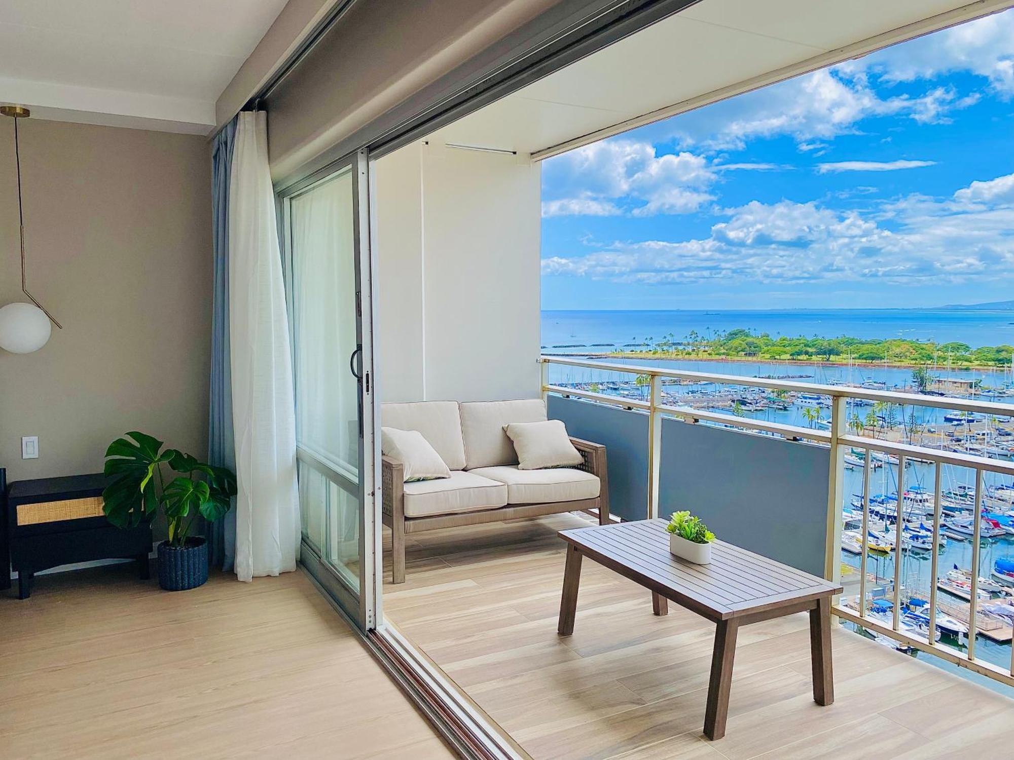 Panoramic Oceanview Resort - Full Kitchen In Each Room, 2 Swimming Pools, Onsite Restaurants, Fireworks Every Friday Honolulu Luaran gambar
