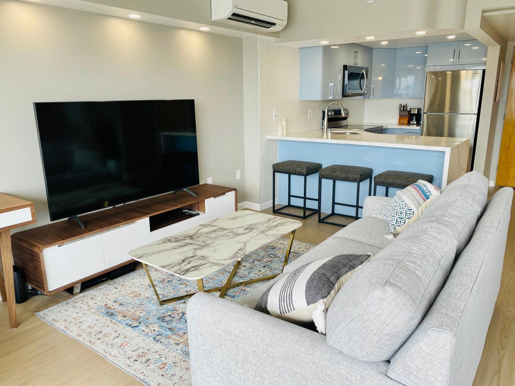 Panoramic Oceanview Resort - Full Kitchen In Each Room, 2 Swimming Pools, Onsite Restaurants, Fireworks Every Friday Honolulu Luaran gambar