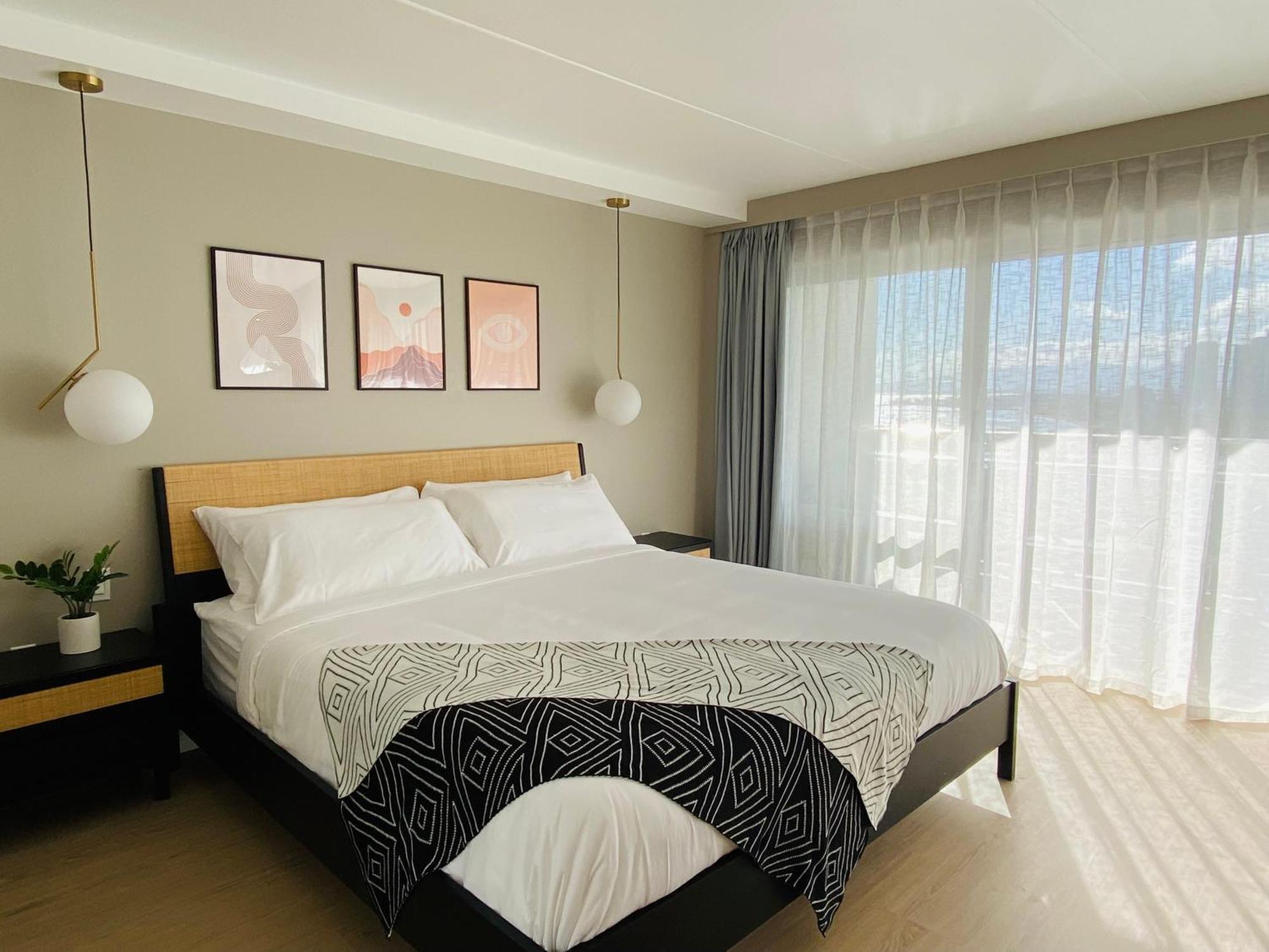 Panoramic Oceanview Resort - Full Kitchen In Each Room, 2 Swimming Pools, Onsite Restaurants, Fireworks Every Friday Honolulu Luaran gambar