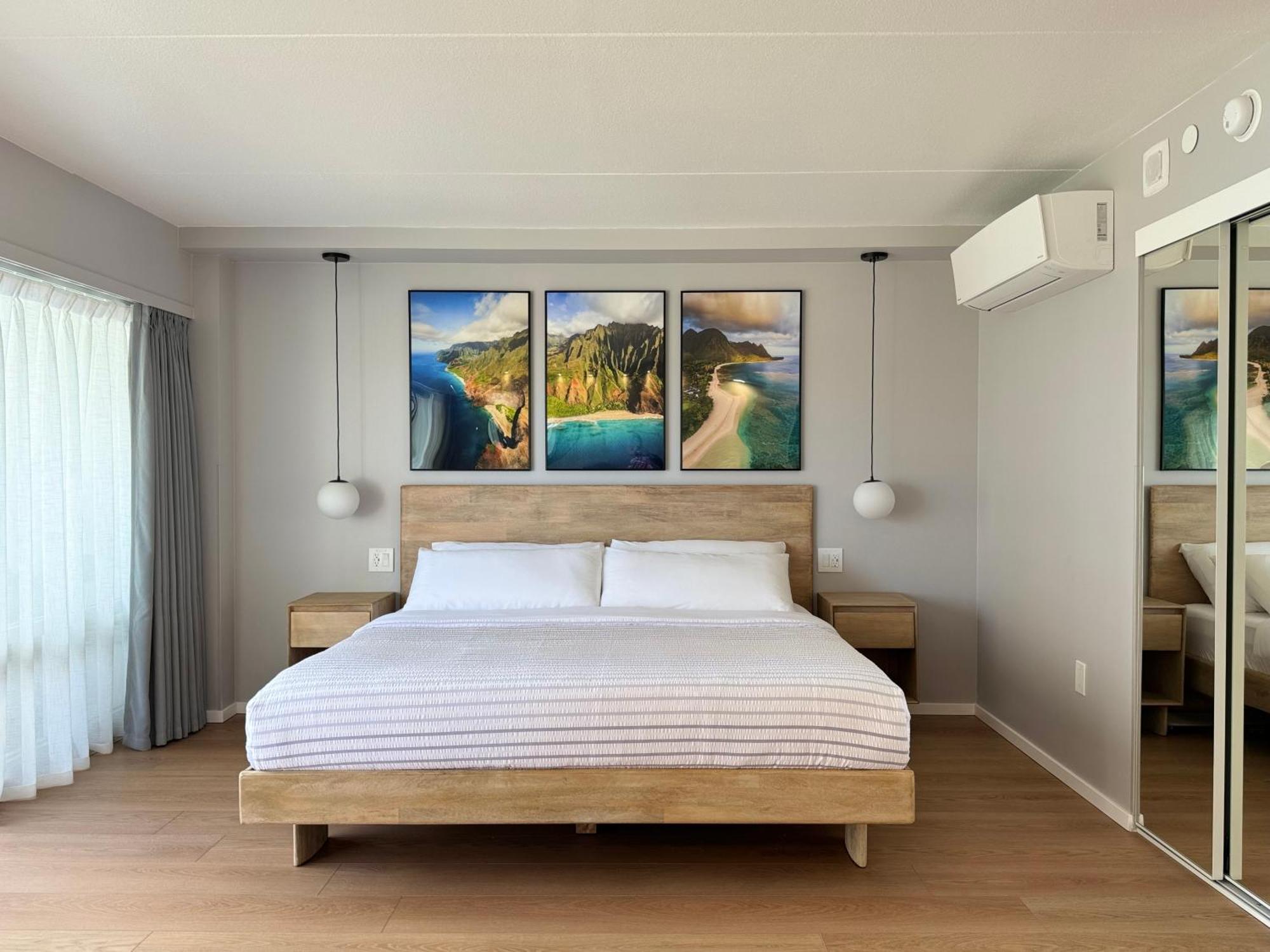 Panoramic Oceanview Resort - Full Kitchen In Each Room, 2 Swimming Pools, Onsite Restaurants, Fireworks Every Friday Honolulu Luaran gambar