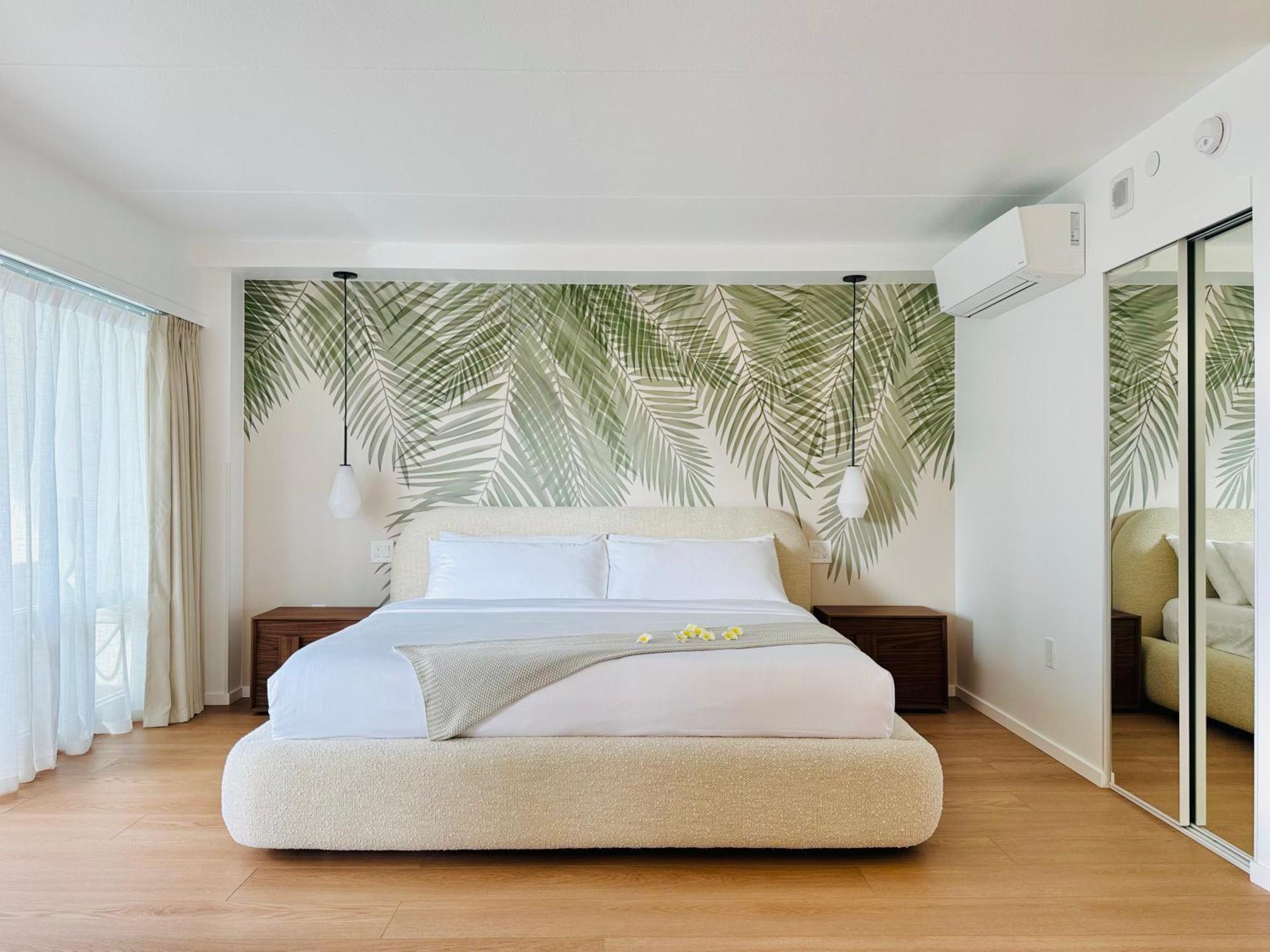 Panoramic Oceanview Resort - Full Kitchen In Each Room, 2 Swimming Pools, Onsite Restaurants, Fireworks Every Friday Honolulu Luaran gambar