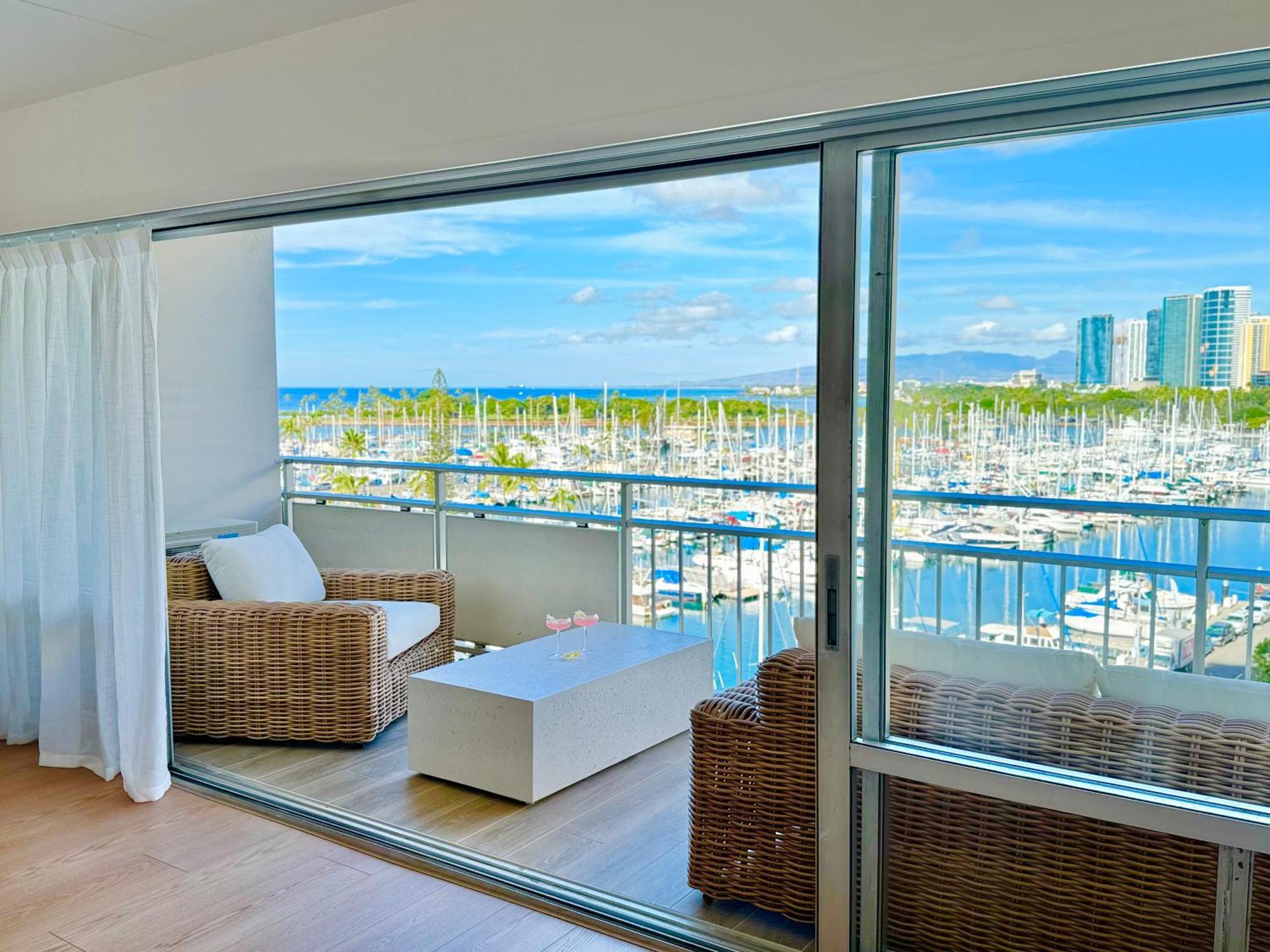 Panoramic Oceanview Resort - Full Kitchen In Each Room, 2 Swimming Pools, Onsite Restaurants, Fireworks Every Friday Honolulu Luaran gambar
