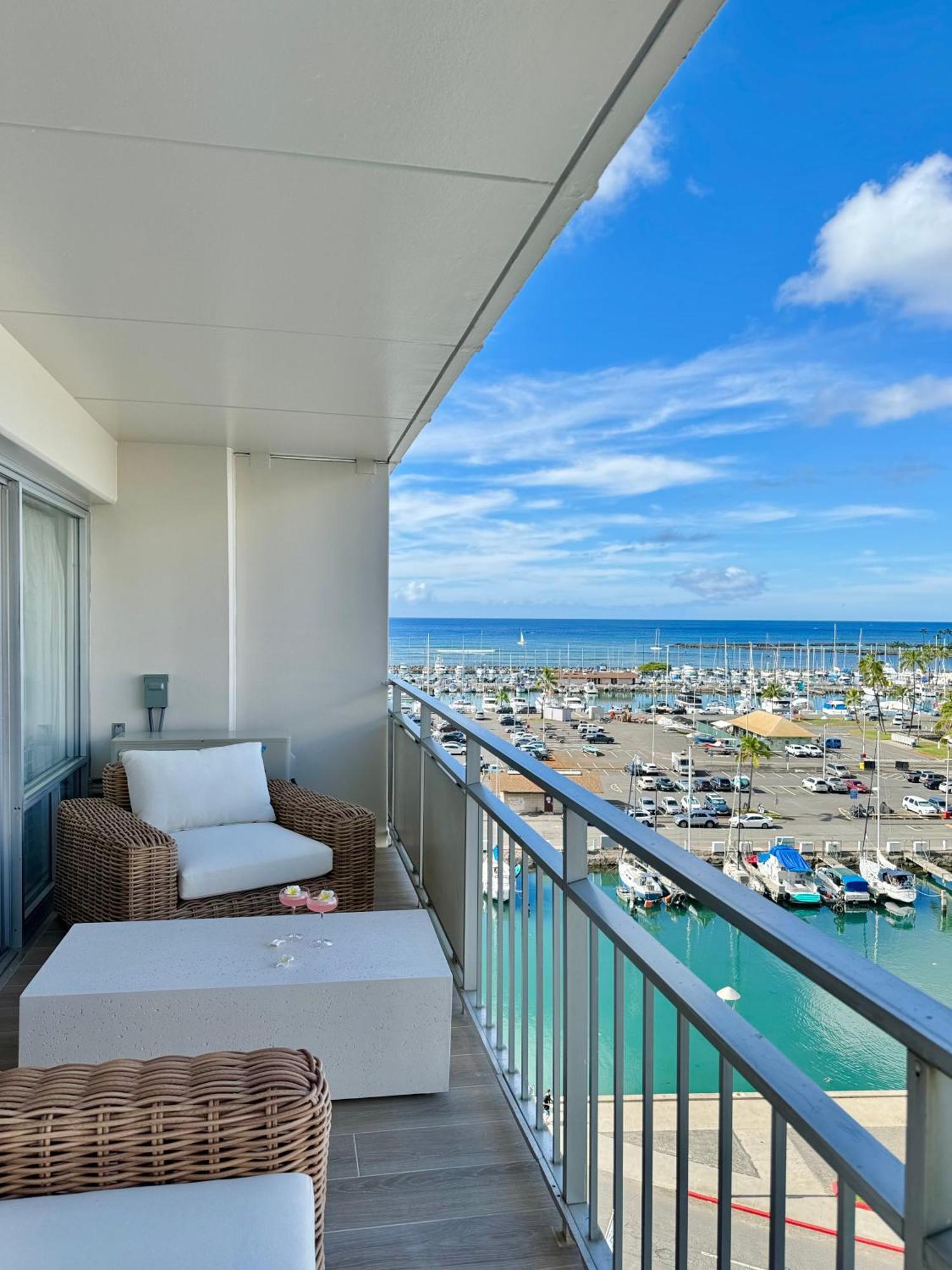 Panoramic Oceanview Resort - Full Kitchen In Each Room, 2 Swimming Pools, Onsite Restaurants, Fireworks Every Friday Honolulu Luaran gambar