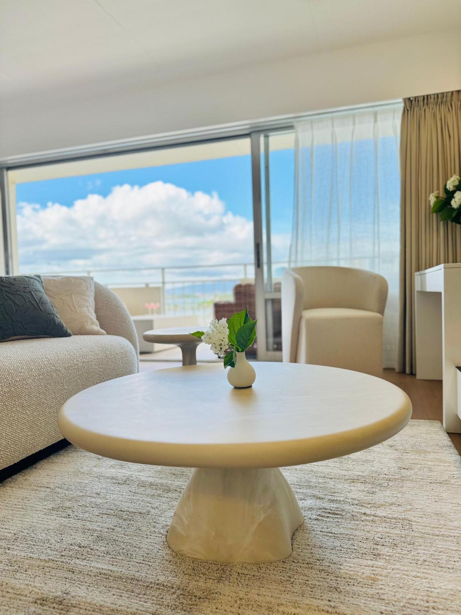 Panoramic Oceanview Resort - Full Kitchen In Each Room, 2 Swimming Pools, Onsite Restaurants, Fireworks Every Friday Honolulu Luaran gambar