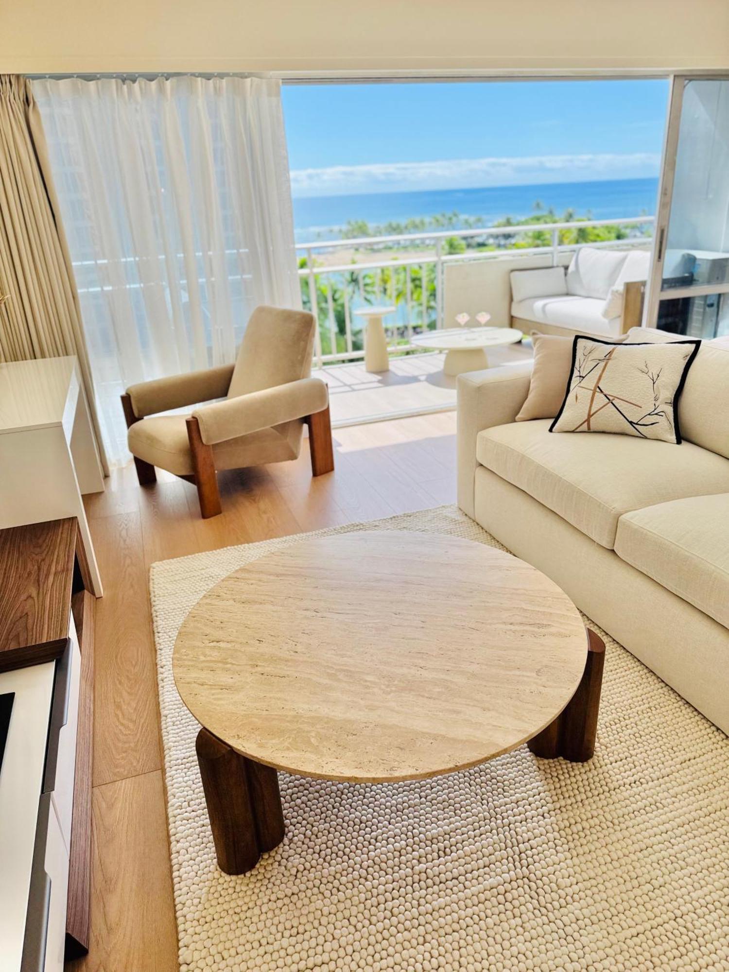 Panoramic Oceanview Resort - Full Kitchen In Each Room, 2 Swimming Pools, Onsite Restaurants, Fireworks Every Friday Honolulu Luaran gambar