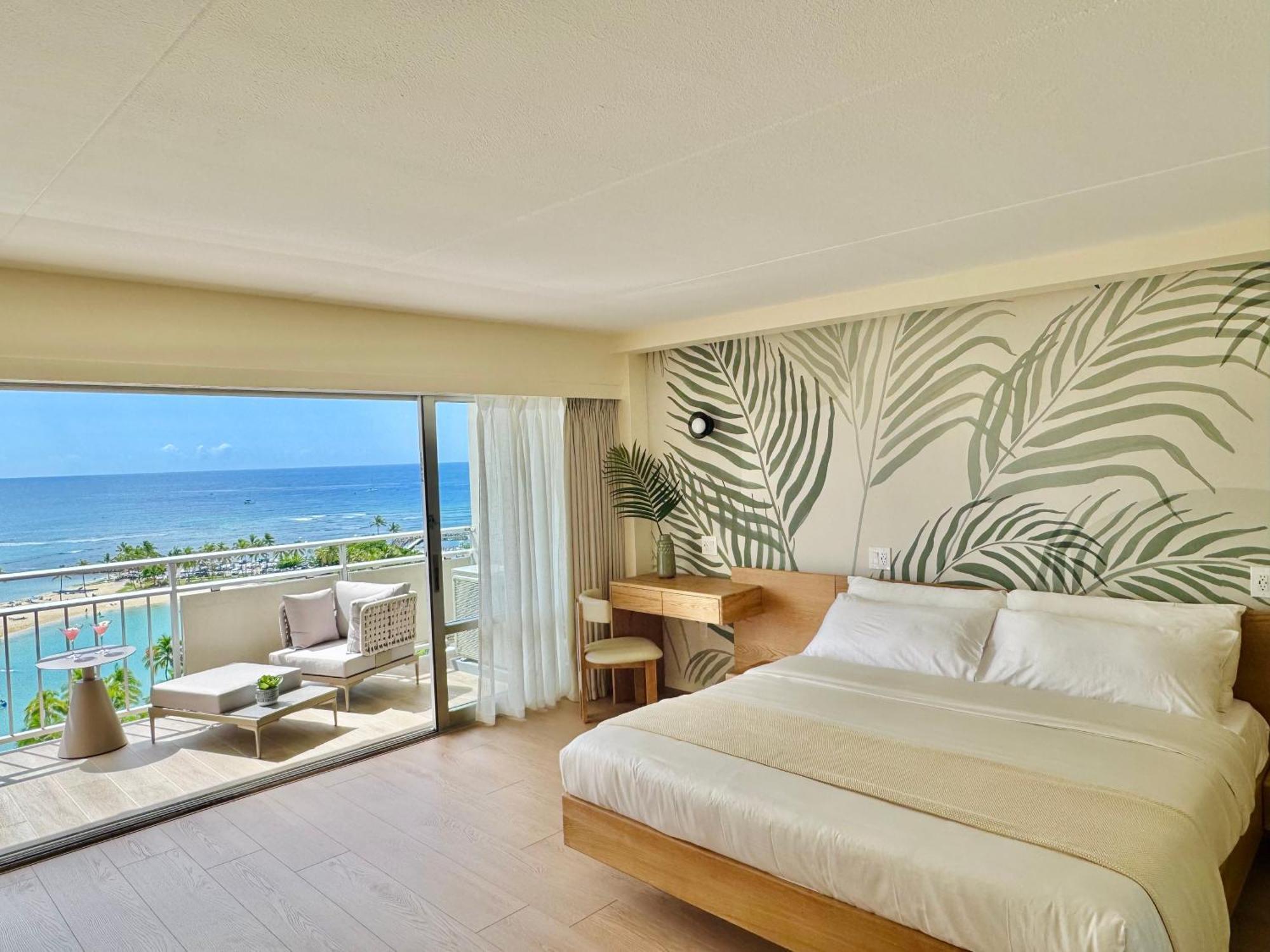 Panoramic Oceanview Resort - Full Kitchen In Each Room, 2 Swimming Pools, Onsite Restaurants, Fireworks Every Friday Honolulu Luaran gambar