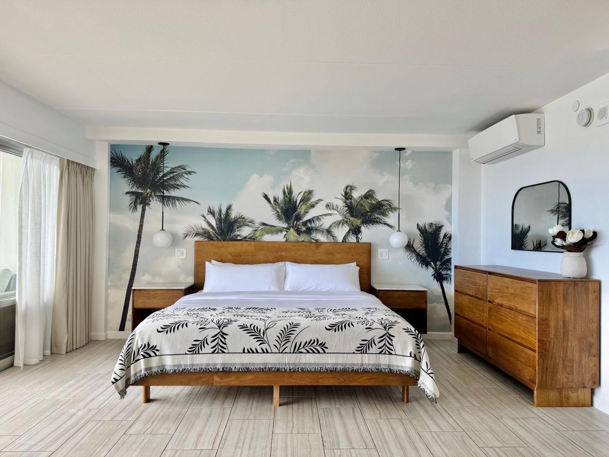 Panoramic Oceanview Resort - Full Kitchen In Each Room, 2 Swimming Pools, Onsite Restaurants, Fireworks Every Friday Honolulu Luaran gambar