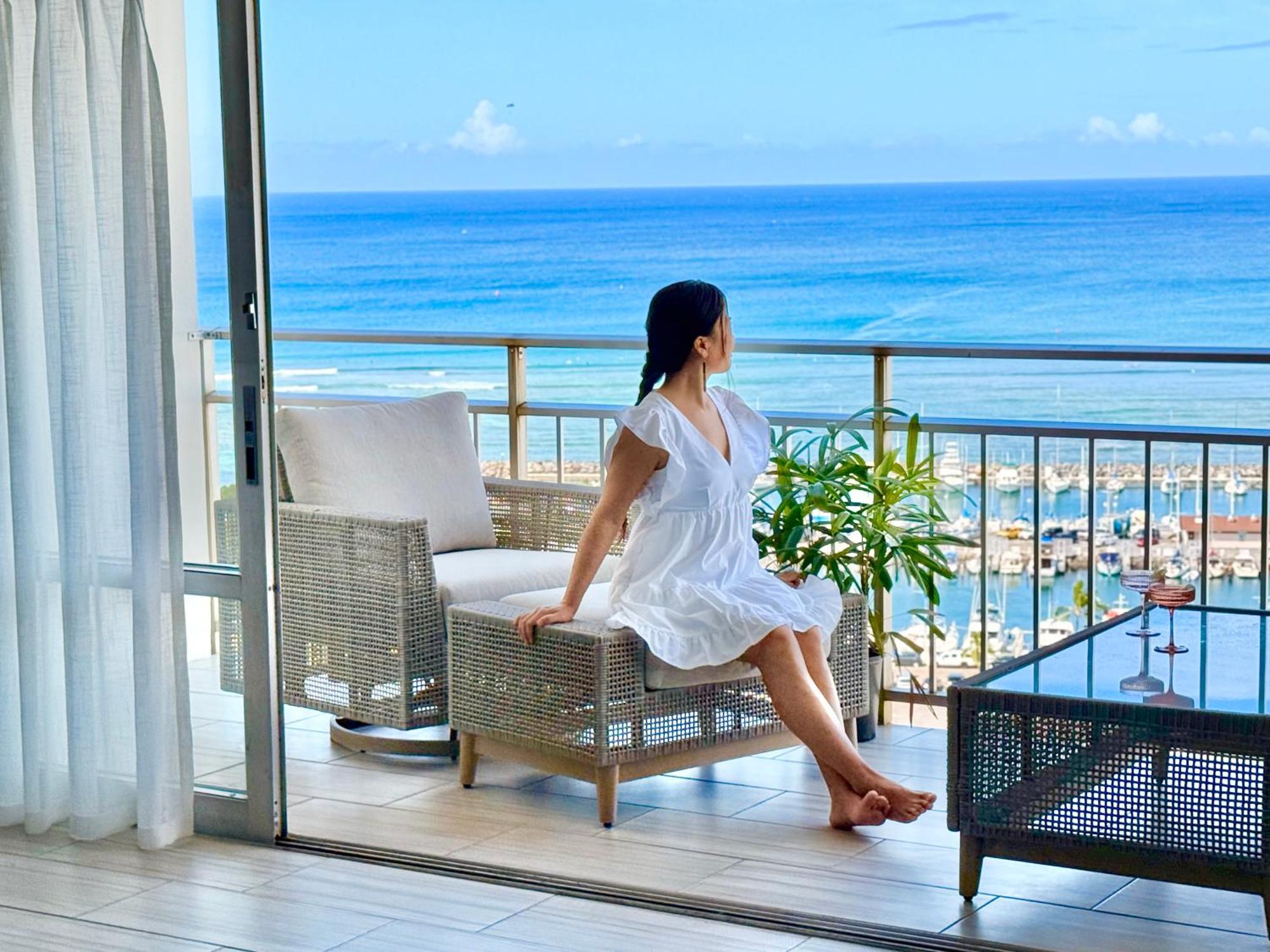 Panoramic Oceanview Resort - Full Kitchen In Each Room, 2 Swimming Pools, Onsite Restaurants, Fireworks Every Friday Honolulu Luaran gambar