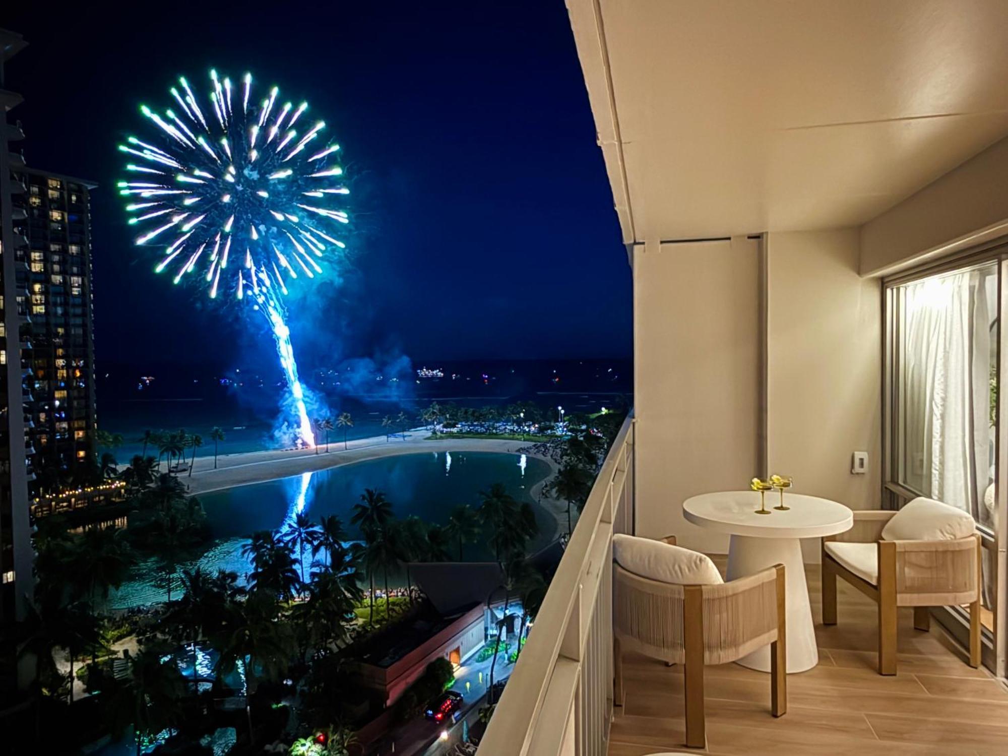 Panoramic Oceanview Resort - Full Kitchen In Each Room, 2 Swimming Pools, Onsite Restaurants, Fireworks Every Friday Honolulu Luaran gambar